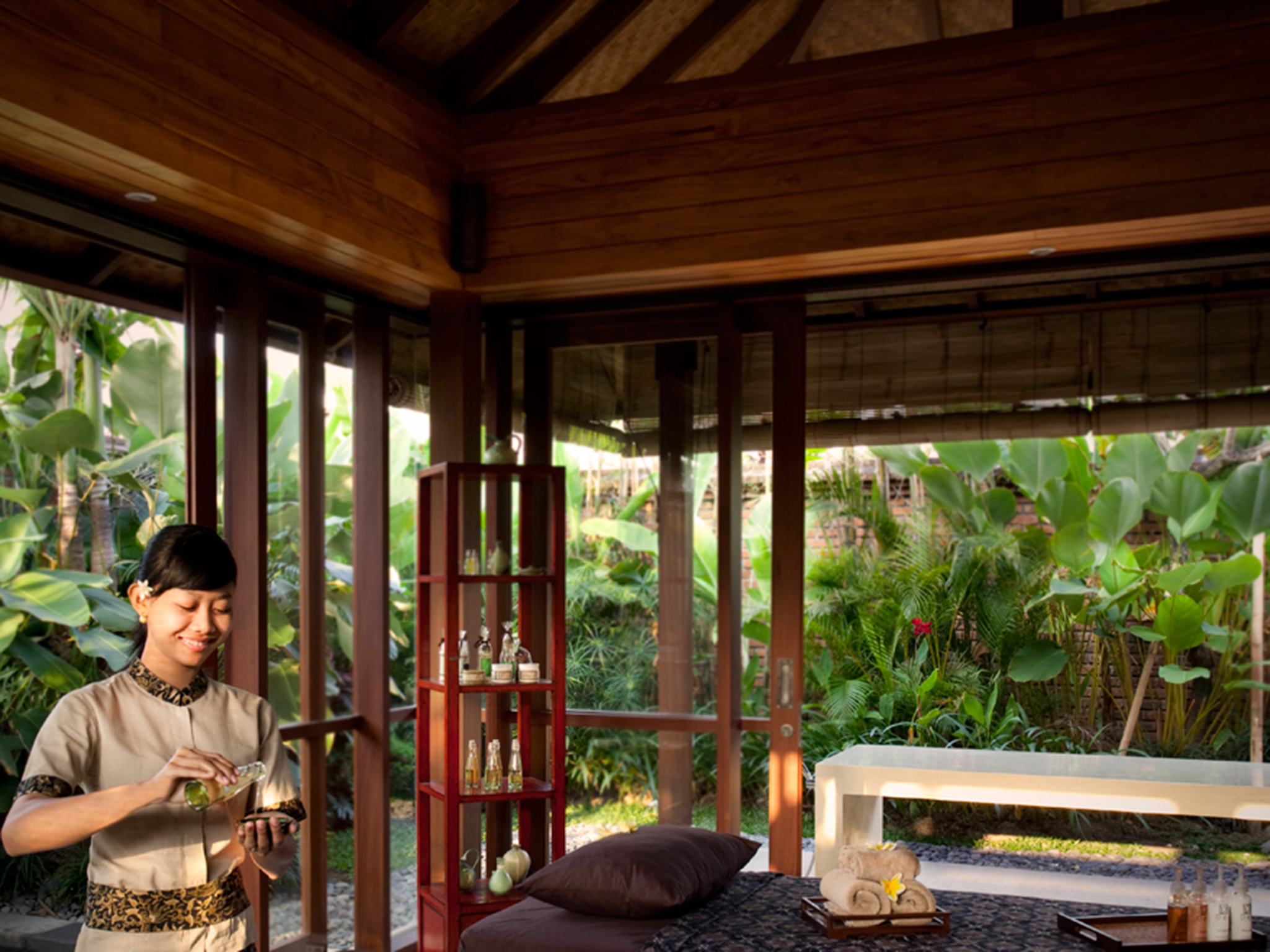 15. Dea Villas - Spa - Dea Villas - Villa Amy, Canggu, Bali